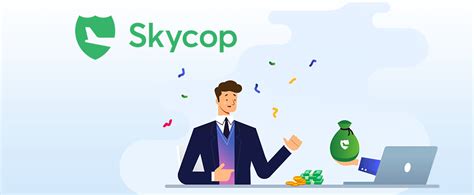 is skycop a legitimate company.